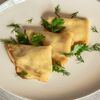 Блины с курицей и грибами в Тревеллерс кофе по цене 449