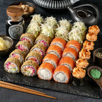 Токио сет в СушиСтор