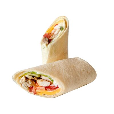 Ролл Цезарь в Garage по цене 350 ₽