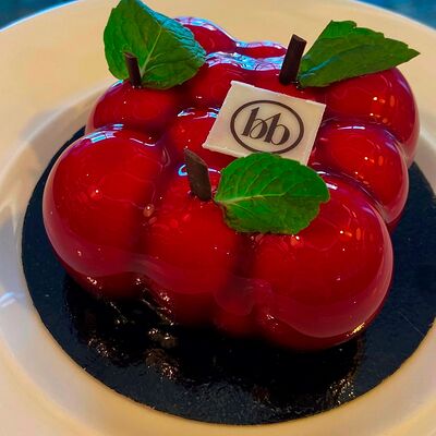 Эдем в Bon Bon по цене 468 ₽