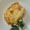 Отбивная куриная с ананасом в Столовая На Кольце по цене 290