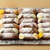 Набор пирожных Cannoli Bar в O'cannoli по цене 3390