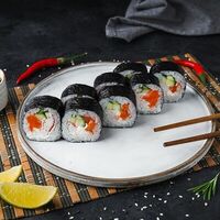 Ролл Ниппон в SUSHIBOX