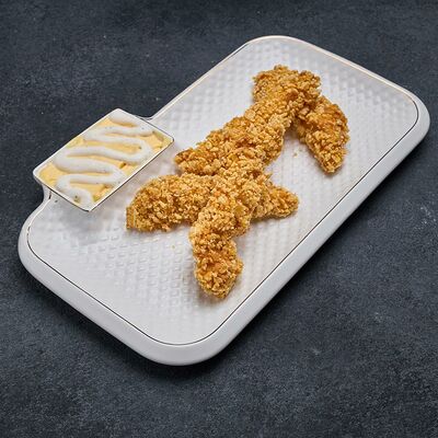 Стрипсы в Раш лаваш по цене 419 ₽