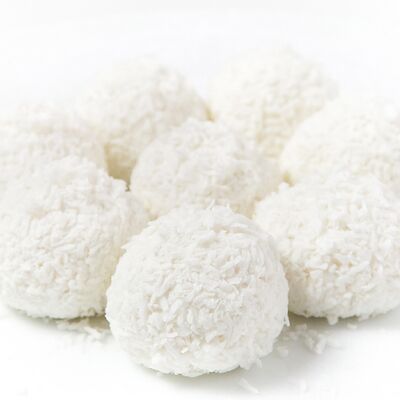 Фитнес Рафаэлло в Фитнес меню по цене 365 ₽