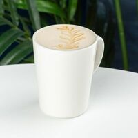 Раф кофе Цитрусовый в Garden Coffee