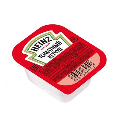 Томатный кетчуп в Max Burger Halal по цене 75 ₽