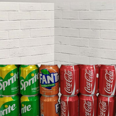 Газированные напиткив Шашлычный мир по цене 150 ₽