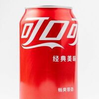 Лимонад Coca-Cola в Ukusno