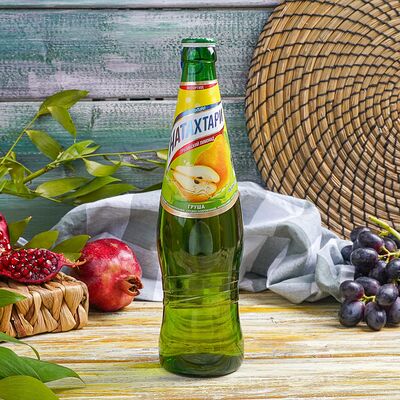 Лимонад Натахтари дюшес в Геленджик по цене 220 ₽