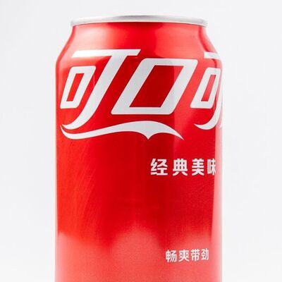 Лимонад Coca-Cola в Ukusno по цене 330 ₽