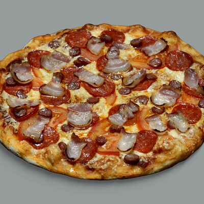 Пицца Техас в Лукоморье по цене 995 ₽