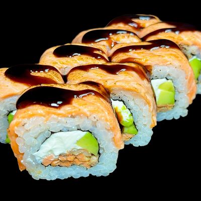 Хисаке в Sushi La Zebra по цене 630 ₽