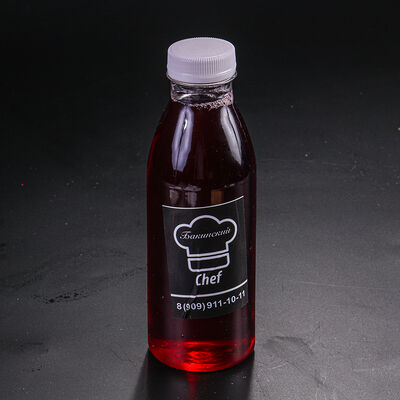 Морс в Бакинский Chef по цене 240 ₽