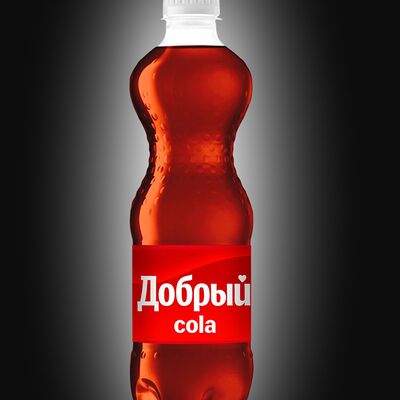 Добрый Кола в Сушкин по цене 229 ₽