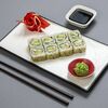 Овощной ролл в SAKURA SUSHI PREMIUM по цене 999