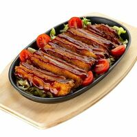 Курица Темпура в Ozaki