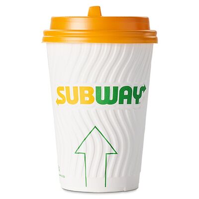 Американо в Subway по цене 329 ₽