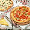 Логотип кафе Isola Di Pizza