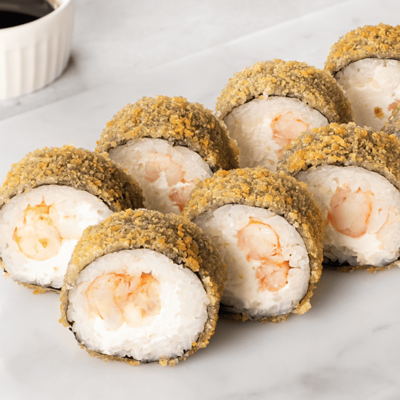 Эби темпура биг в Японский домик по цене 848 ₽