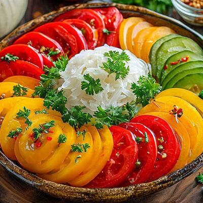 Домашний разносол в Мимино restaurant по цене 770 ₽