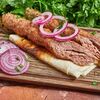 Люля-кебаб из баранины в Джо-Джо грузинская кухня по цене 450