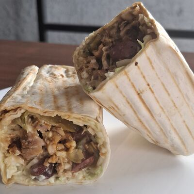 Барбекю (BBQ) в Кебаб на болоте по цене 21 р.