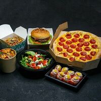 Логотип BambookCafe