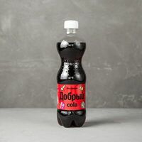 Добрый Cola в Plov&Go