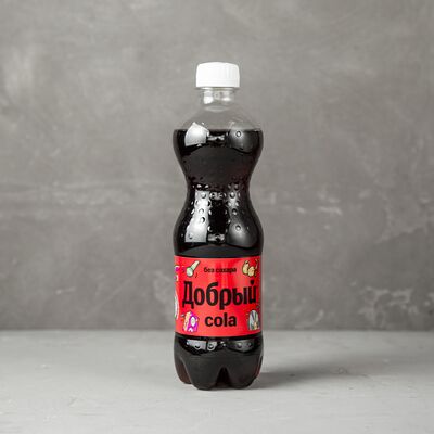 Добрый Cola в Plov&Go по цене 160 ₽