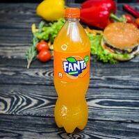 Fanta в Шеф рекомендует шашлыки