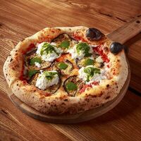 Пицца Пармиджано в Пицца палево