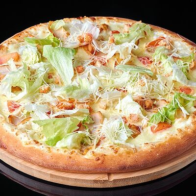 Цезарьв Экспресс cуши De Luxe по цене 1300 ₽