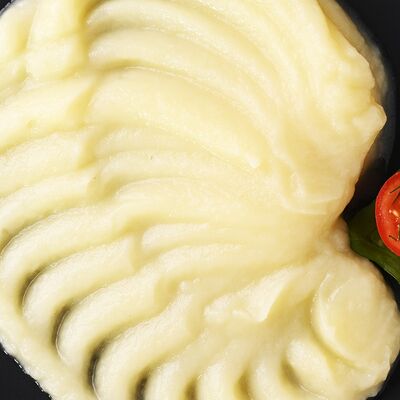 Картофельное пюре в Мархал по цене 225 ₽