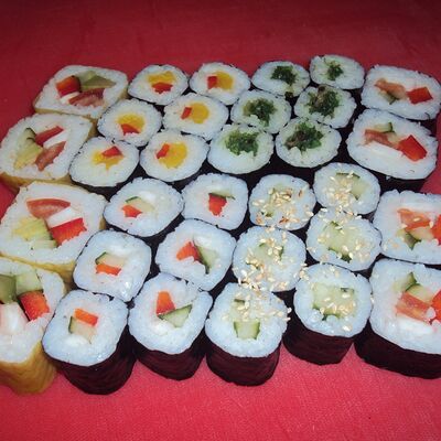 №212 Ясайв Васаби по цене 1150 ₽