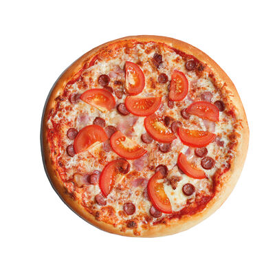 Виченца в San-Pizzerino по цене 790 ₽