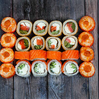 Филомания (24 шт) в Робинfood