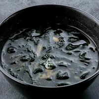 Суп Мисо в NonameLoungeSpb