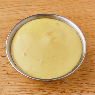 Соус карри в Pita's по цене 80 ₽