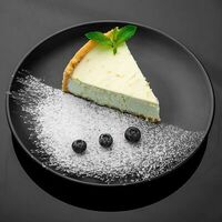 Чизкейк в Wasabi