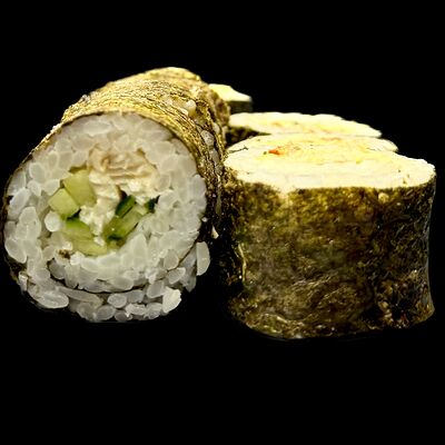 Макий-угорь в Пицца тот по цене 320 ₽