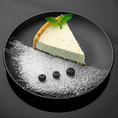 Чизкейк в Wasabi по цене 250 ₽