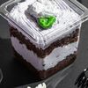 Десерт Лесные ягоды в Пельмеша по цене 338