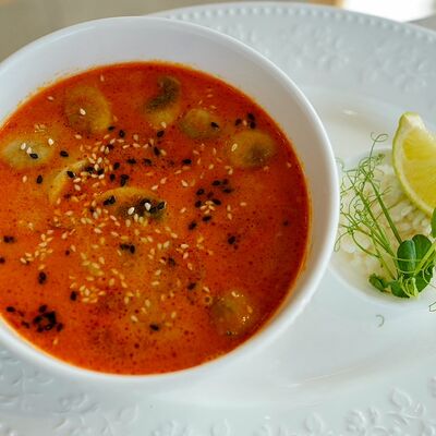 Том ям в Hello olivia по цене 920 ₽