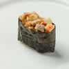 Суши с угрем и омлетом в Sushi Fish по цене 120