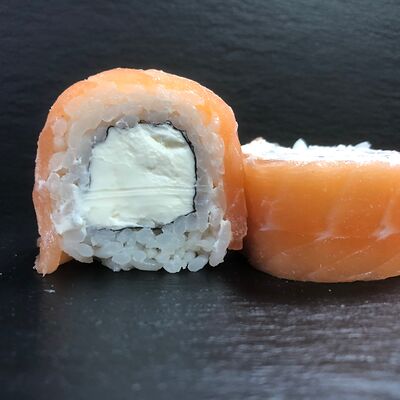 Ролл Филадельфия лайт в TAY NAY по цене 620 ₽