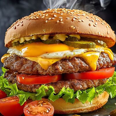 Сытый папа в Наш двор по цене 669 ₽