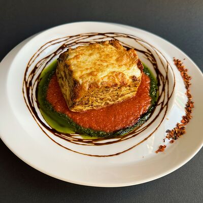 Лазанья Болоньезе в Трюфель по цене 540 ₽