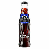 Evervess-cola без сахара в АндерСон