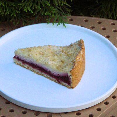 Тарт вишневый в Karma по цене 513 ₽